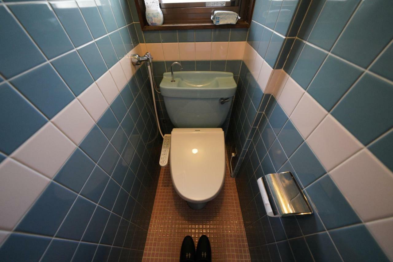 Kagamiyama 301 Apartment Präfektur Tokio